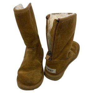 UGG Australia Tan Boots Size 1